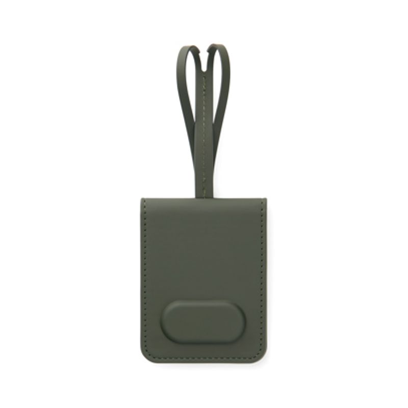 VINGA Baltimore RCS Bagasjetag med Finder Dual – iOS & Android
