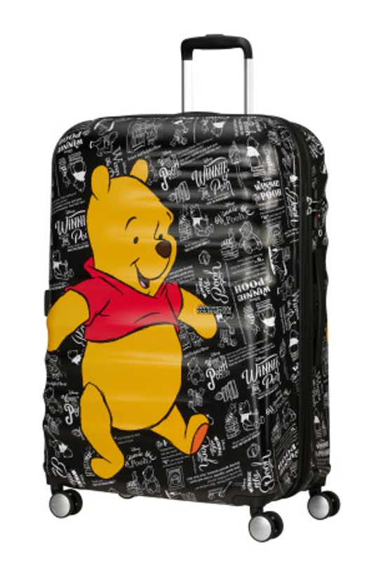 Kabinkoffert 36L Disney Ole Brum