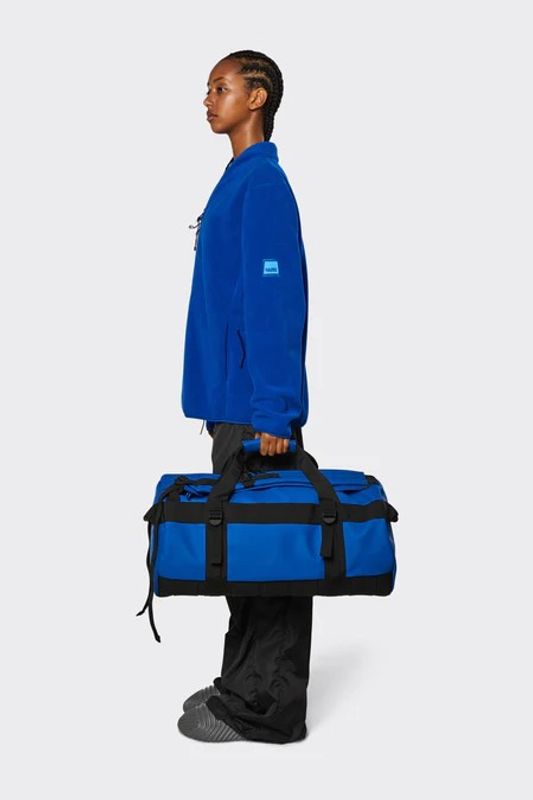 Rains Duffelbag Small 34L, waves