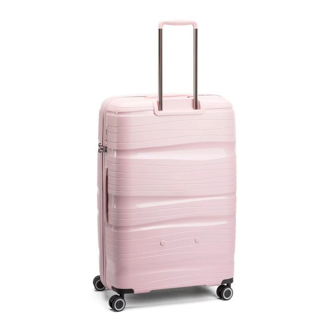 Hovedbilde North Pioneer Oslo Koffert Stor, 4 hjul, 77 cm, 92L