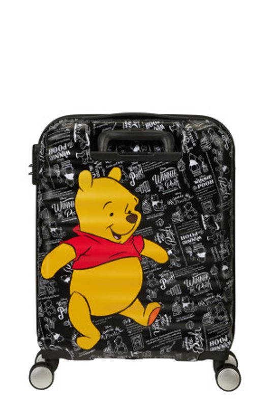 Kabinkoffert 36L Disney Ole Brum