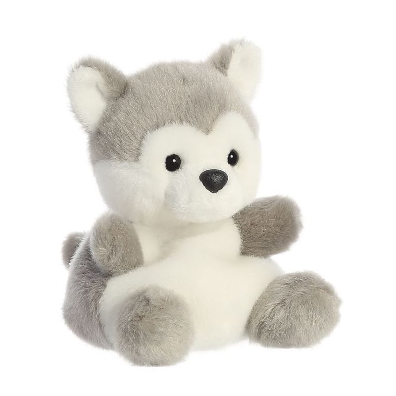 Palm Pals - Busky Husky 13 cm