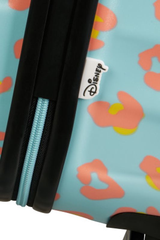 Kabinkoffert 36L Disney's Minni Pastel Polka Dots