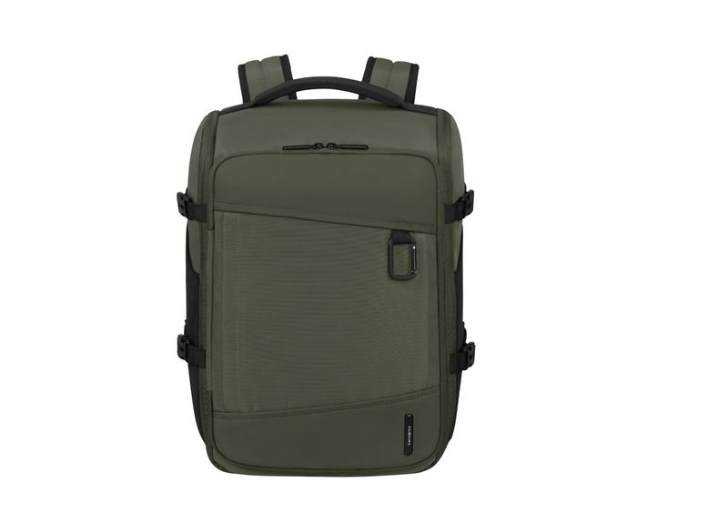Samsonite 2Fit Ryanair Underseat 23/32L – Climbing Ivy