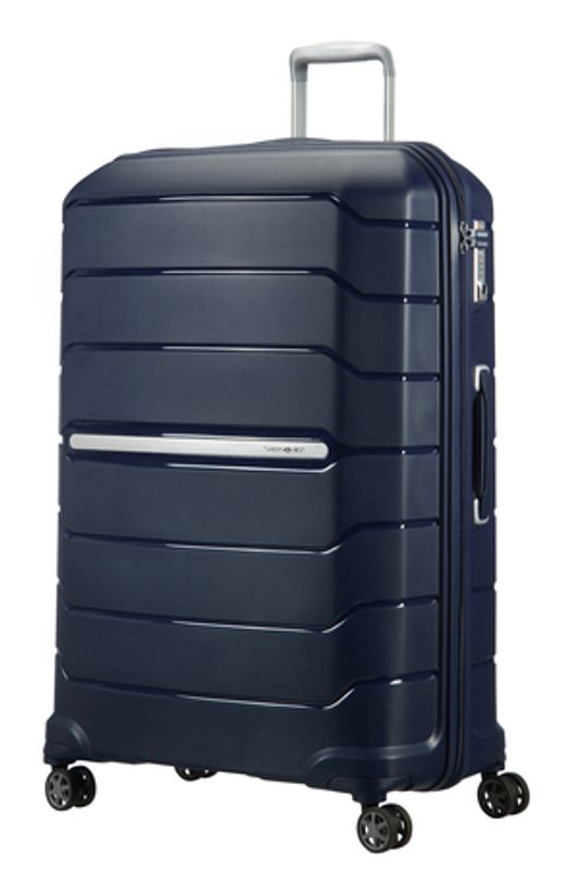 Koffert utvidbar 121-136L Flux fra Samsonite
