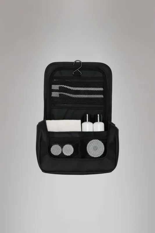 Rains Texel Wash Bag opphengbar toalettmappe