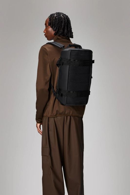 Rains Texel Duffel Bag Mini W3