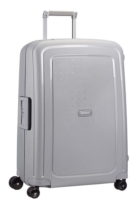 Hovedbilde Ekstra stor koffert 138L spinner 4 doble hjul S`cure Samsonite