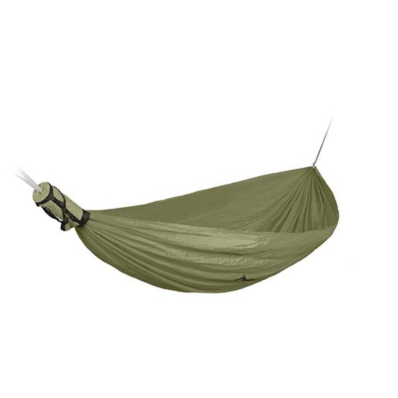 Sea to Summit Hammock Set Pro dobbel - markedets mest komfortabl