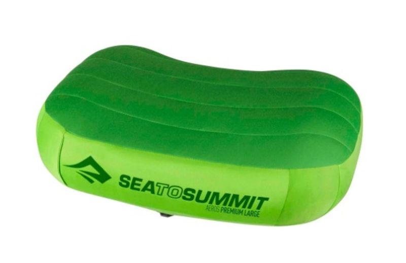 Pute Oppblåsbar Aeros Premium Sea to Summit