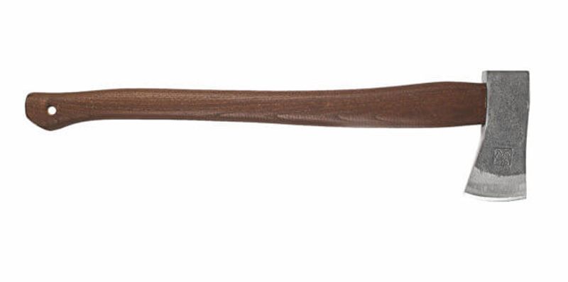 Skogsøks 26