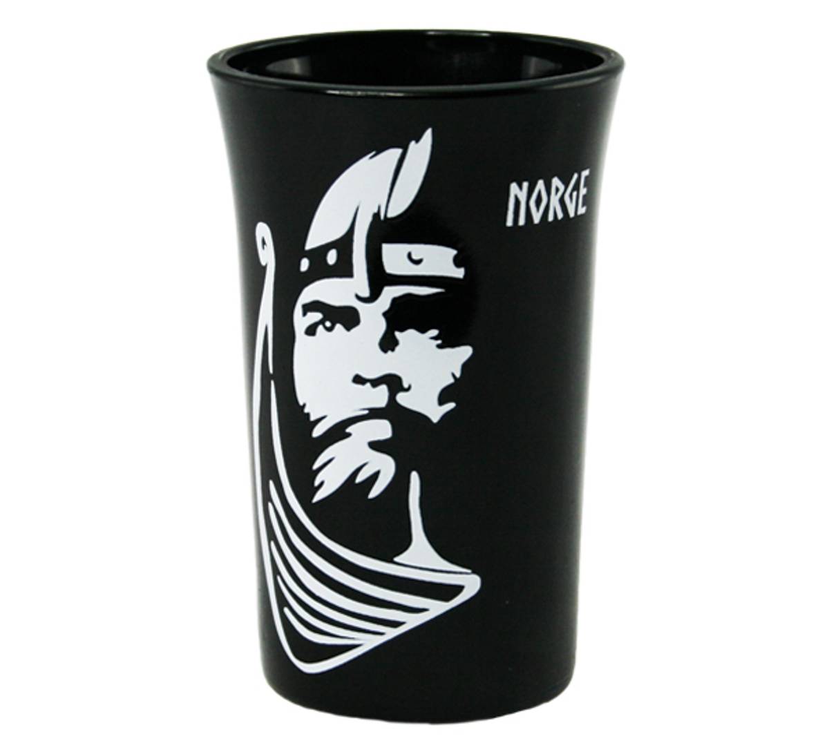 Snapsglass Viking
