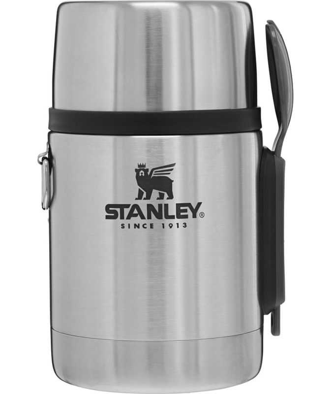 Stanley Mattermos med Skje 0.53L