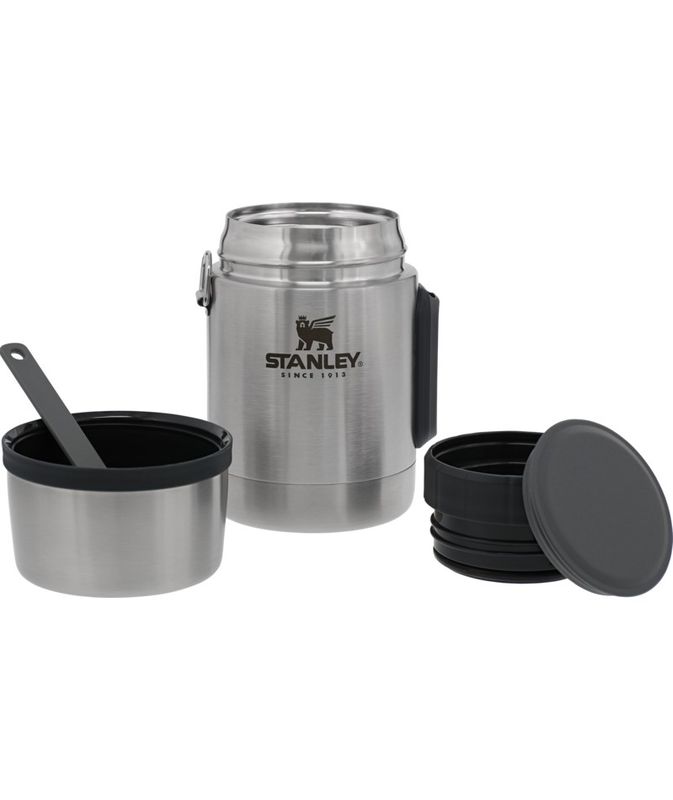Stanley Mattermos med Skje 0.53L