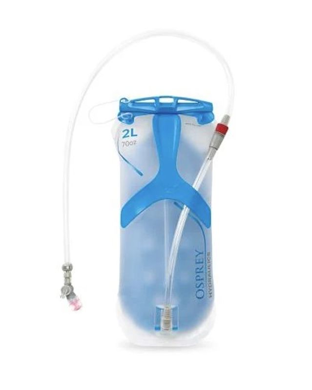 Hydraulics 2L Reservoir Osprey