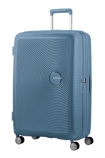 Hovedbilde Koffert utvidbar 97-110L Soundbox American Tourister