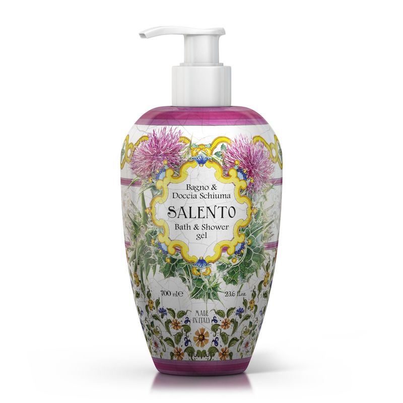 Rudy Profumi Dusjsåpe Salento 700ml 