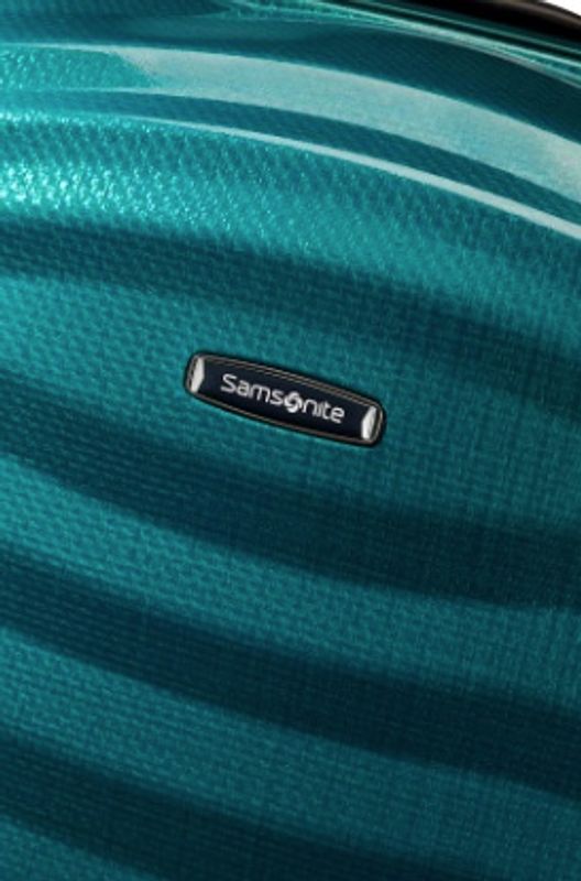 Lite-Shock Koffert med 4 hjul 55cm 36.0 L | Samsonite