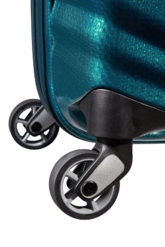 Lite-Shock Koffert med 4 hjul 55cm 36.0 L | Samsonite
