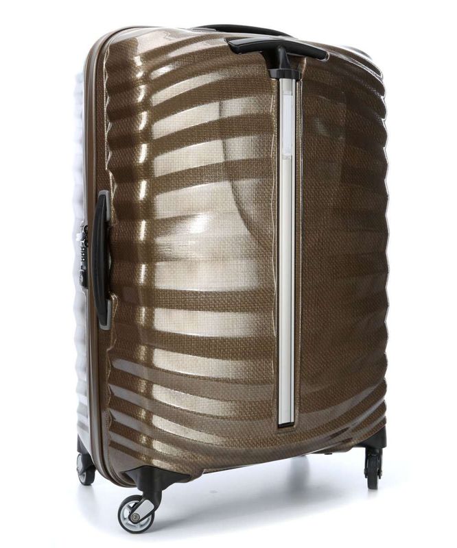 Ultralett koffert Lite-Shock 73L Samsonite