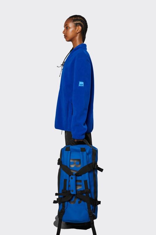 Rains Duffelbag Small 34L, waves