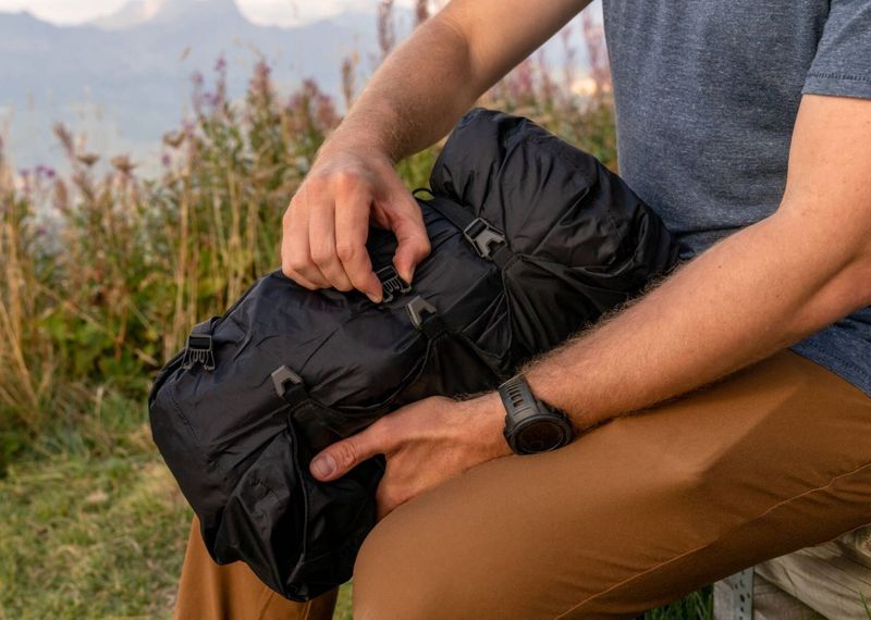 Kompresjonspose StraightJacket 20 - Osprey