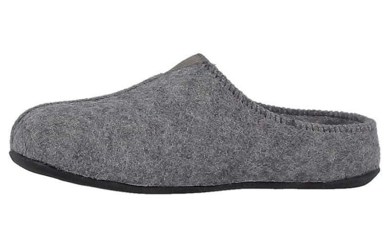 Axelda Tøffel Molde, dark grey