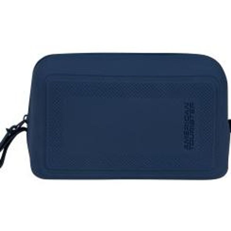 American Tourister Urban Groove UG27 Washbag Pop, Dark Navy