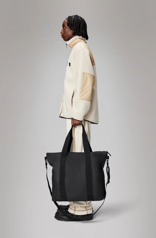 Rains Tote Bag W3, 23L