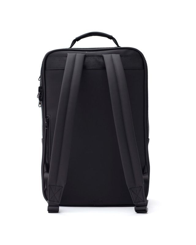 Baltimore Travel ryggsekk 15L, sort