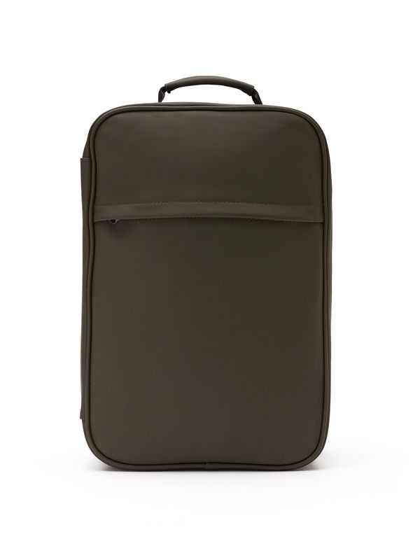 Baltimore Travel ryggsekk 15L, grønn