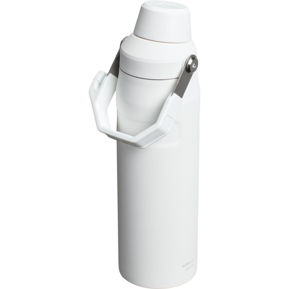 Stanley Drikkeflaske IceFlow Fast Flow 0,7L - Frost White