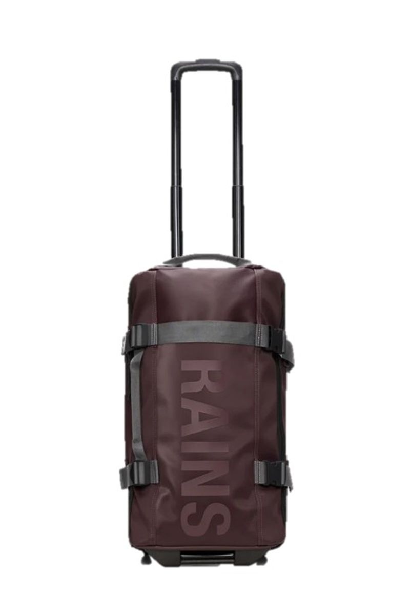 Rains Travel Bag 40L