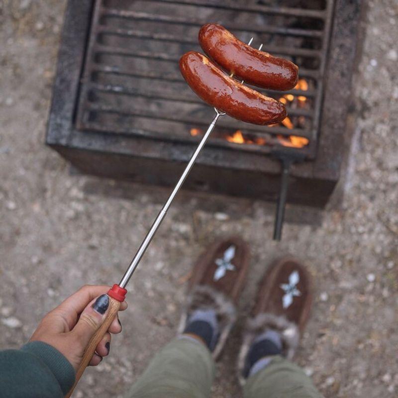 Grillspyd Coghlans