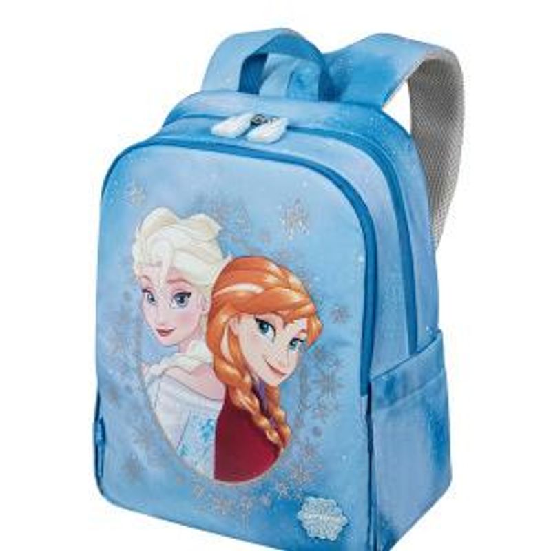 Barnesekk 15L Frozen Magic Disney Samsonite