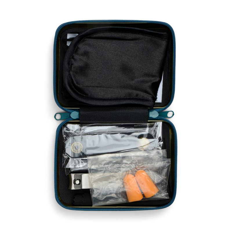 Jetsetter Travel Kit – Gentleman's Hardware