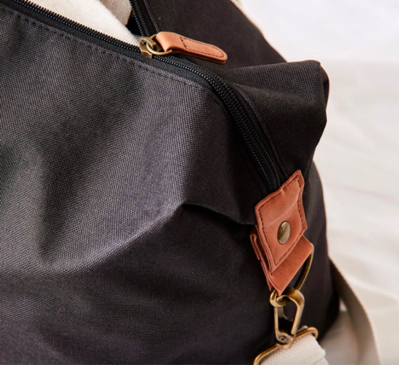 Weekendbag Sortino RPET Vinga of Sweden