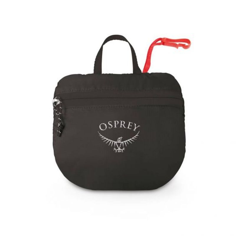 Sammenleggbar vanntett ryggsekk UL Dry Stuff Pack 20