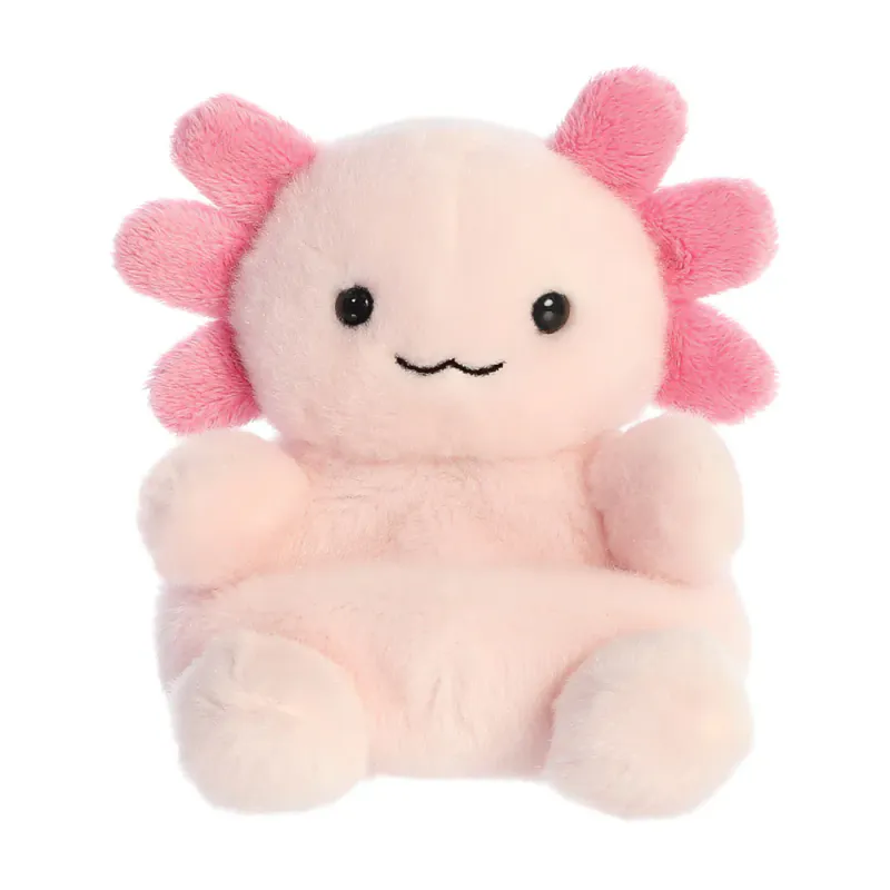 Palm Pals - Ax  Salamander 13 cm