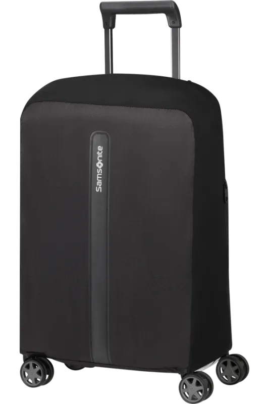 Kofferttrekk S 55 cm fra Samsonite, sort
