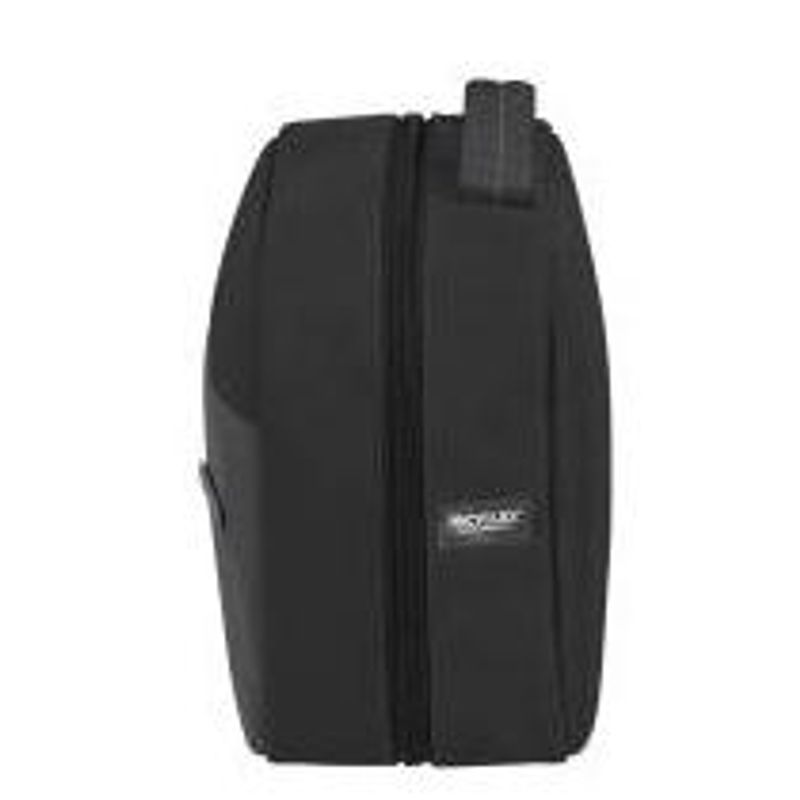Samsonite Stackd Toalettmappe opphengbar, sort