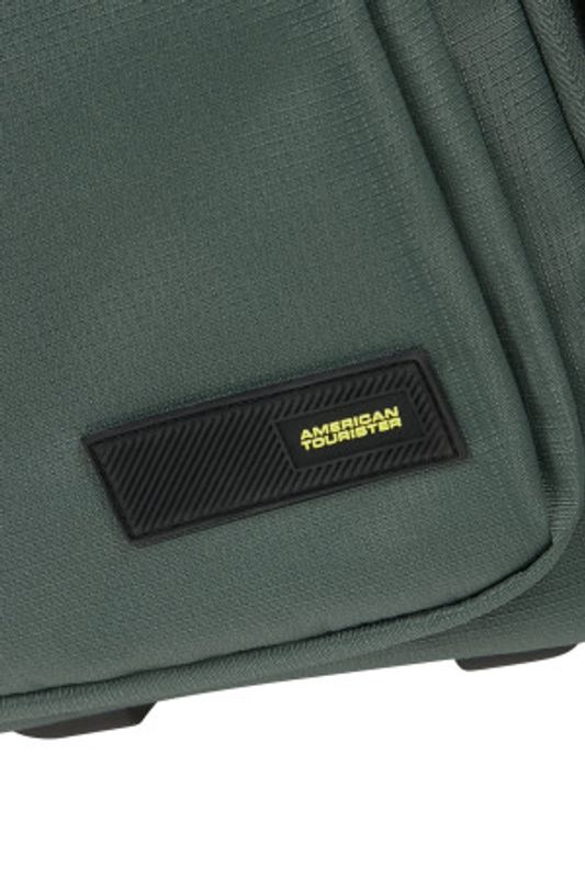 Underseater Ryanair – American Tourister Take2Cabin Ryggsekk  MS – Dark Forrest