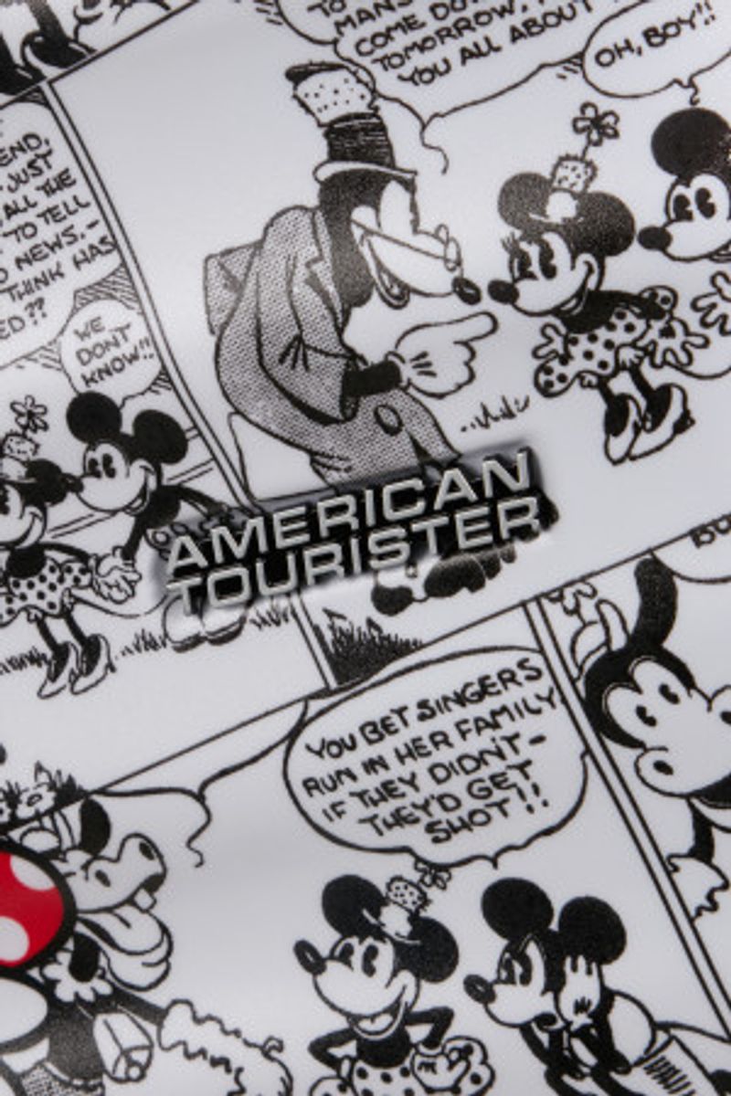 Koffert spinner 96 liter Minni