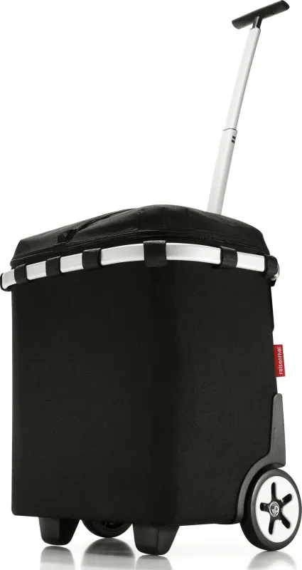 Carrycruiser iso, Isolert handlekurv