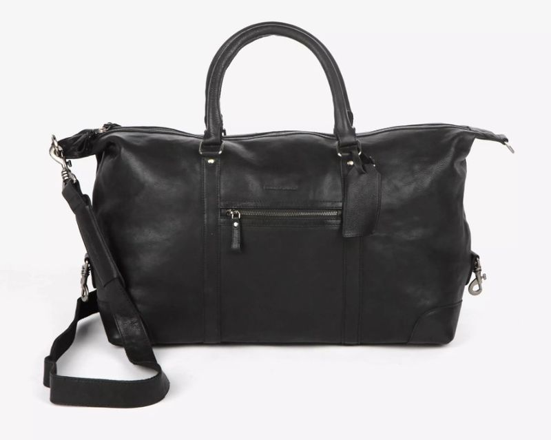 Weekendbag House of Sajaco