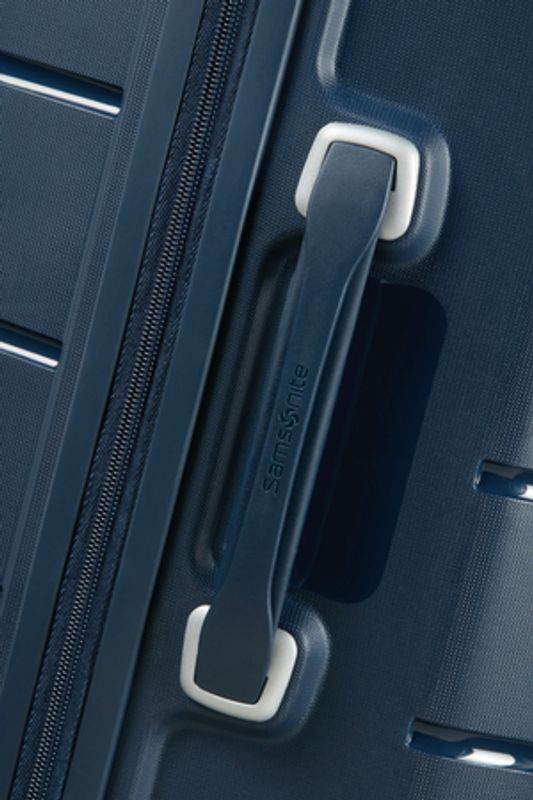 Koffert utvidbar 35-41L Flux  Samsonite