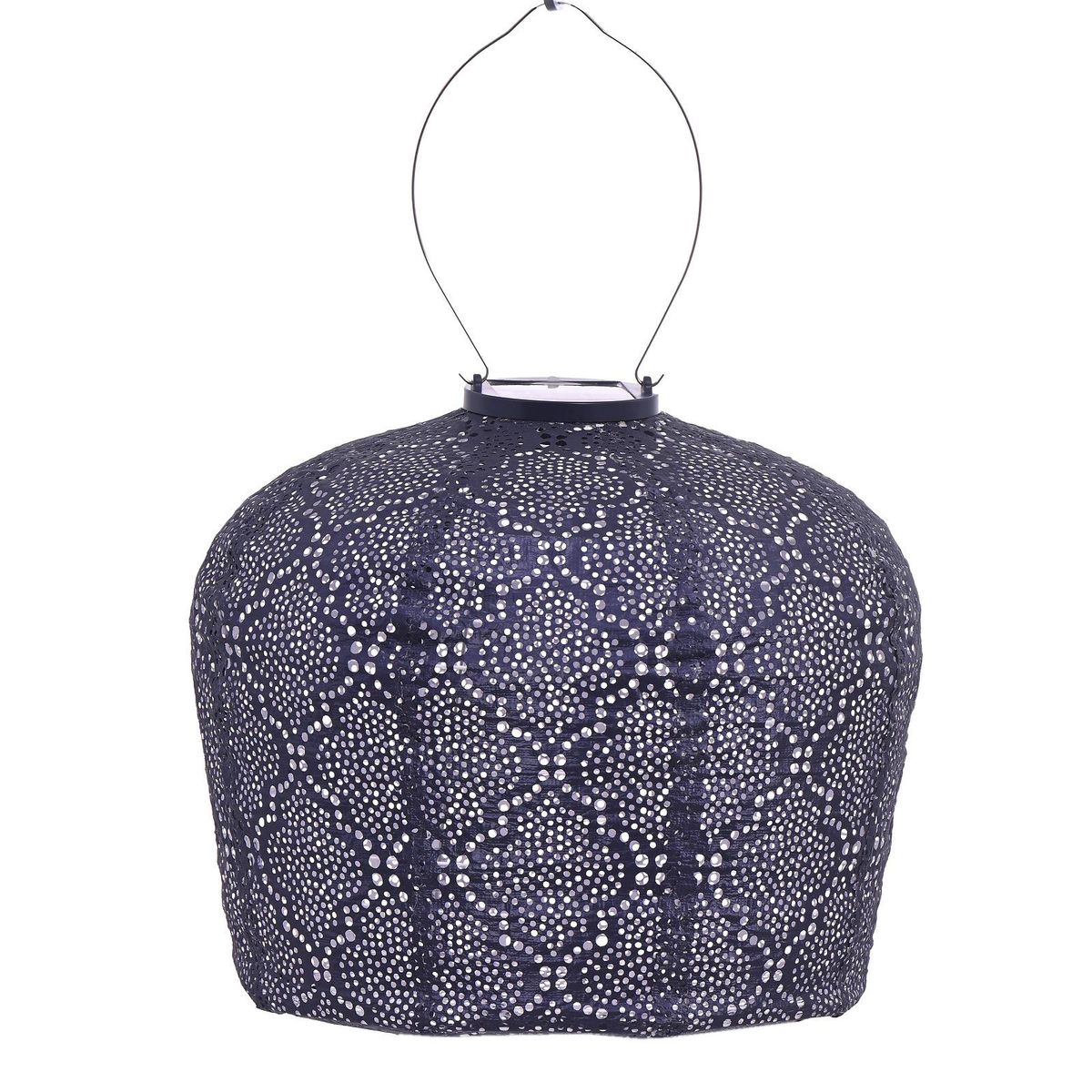 Lumiz Solcelle Led Lykt Arch 30 Bazaar Future Dusk