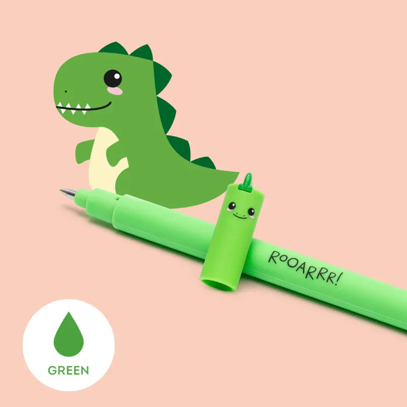 Viskbar Penn Dino  