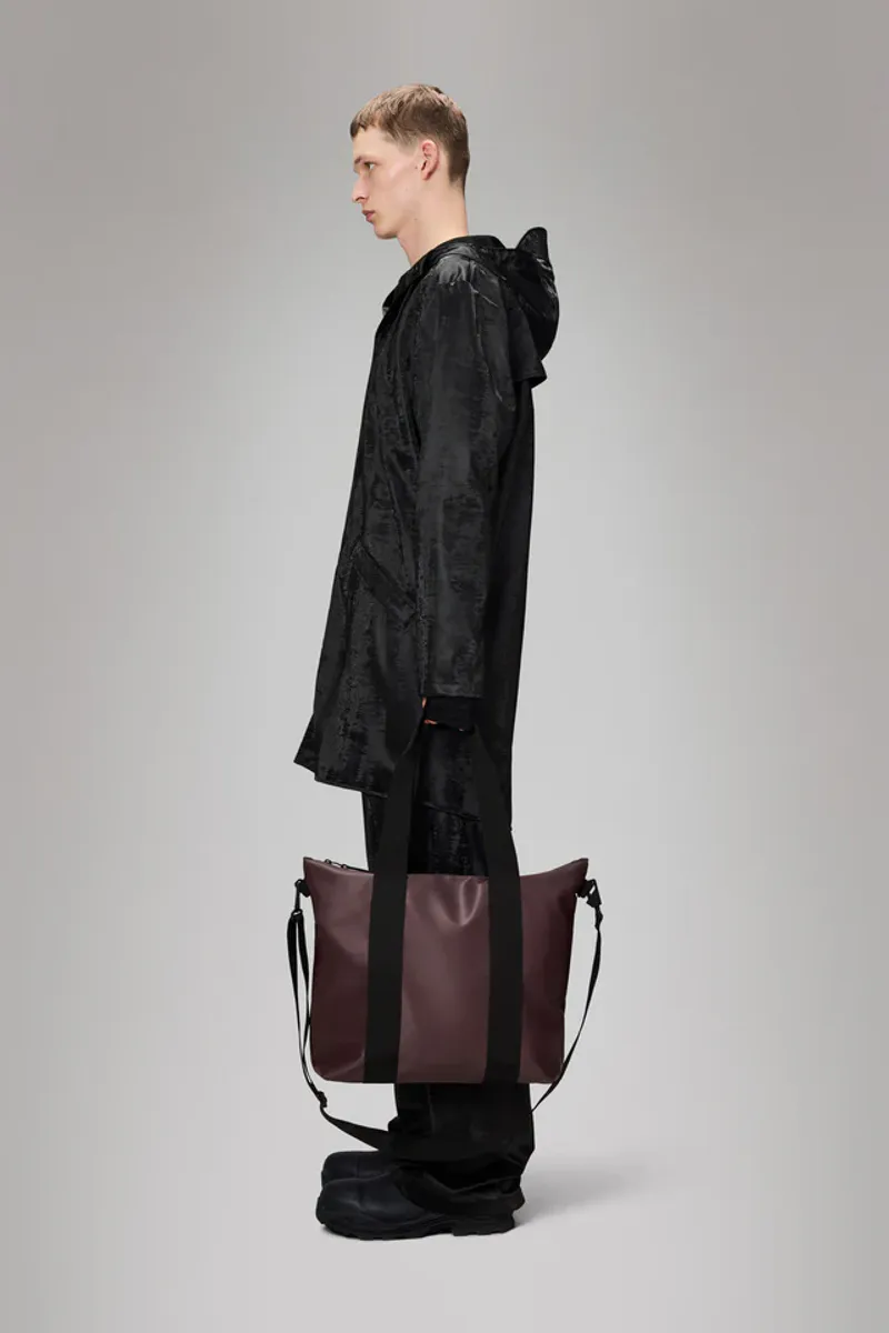 Rains Tote Bag Mini