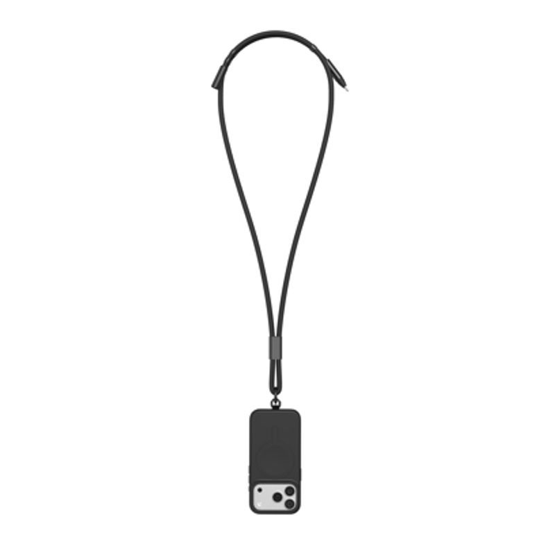 VINGA Baltimore RCS Telefonledning med ladekabel – USB-C, 60W